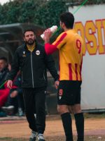 L’OSIMANA CHIUDE UNA POSITIVA PRIMA PARTE DI STAGIONE CON UN PARI