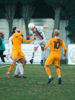 L’OSIMANA A MATELICA PER RITROVARE I TRE PUNTI