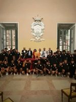 PIÙ DI UN CLUB. PIÙ DI UNA SQUADRA. UNA FAMIGLIA.