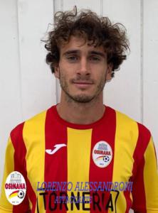 Alessandroni Lorenzo 
