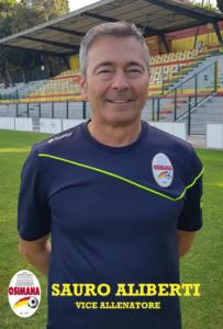 Aliberti Sauro
