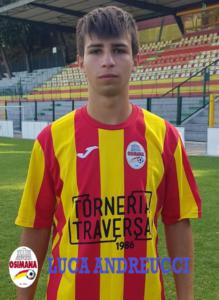 Andreucci Luca