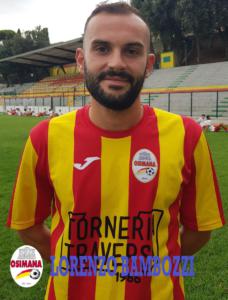 Bambozzi Lorenzo 