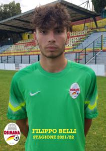 Belli Filippo 