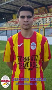 Carrelli Giacomo 