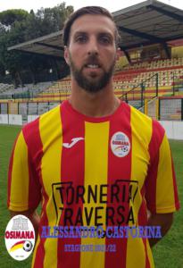 Castorina Alessandro 