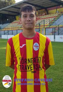 Cavezzi Stefano 