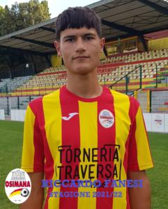 Fanesi Riccardo 