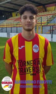 Farotti Alessandro 
