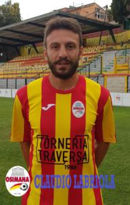 Labriola Claudio