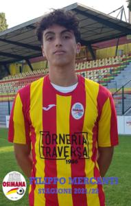Mercanti Filippo 