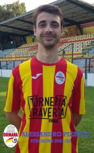 Pizzuto Alessandro 
