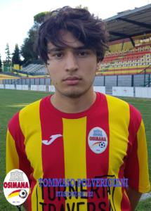 Polverigiani Tommaso 