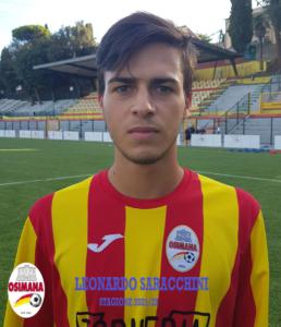 Saracchini Leonardo 